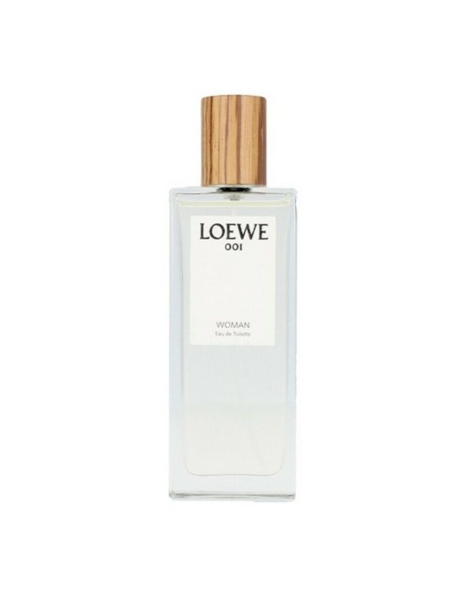 Perfume Mujer Loewe 385-63043 EDT 50 ml