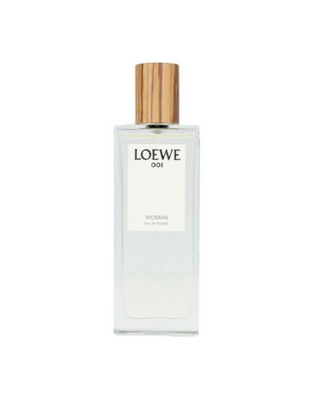 Perfume Mujer Loewe 385-63043 EDT 50 ml