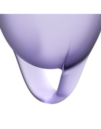 Menstrual Cup Satisfyer SATISFYER FEEL CONFIDENT