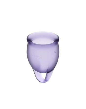 Menstrual Cup Satisfyer SATISFYER FEEL CONFIDENT