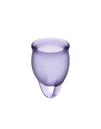 Menstrual Cup Satisfyer SATISFYER FEEL CONFIDENT