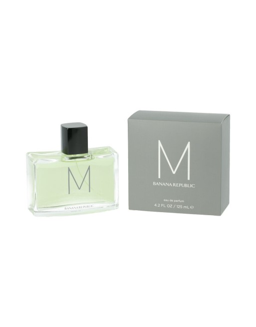 Perfume Mujer Banana Republic Banana Republic M EDP 125 ml