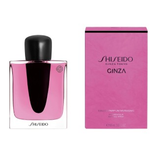 Dameparfume Shiseido EDP EDP 90 ml Ginza Murasaki