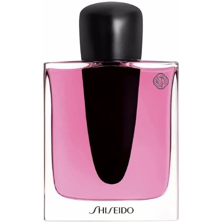 Profumo Donna Shiseido EDP EDP 90 ml Ginza Murasaki