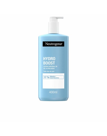 Lozione Corpo Neutrogena HYDRO BOOST
