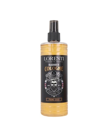Aftershave Köln Lorenti Prime Gold 400 ml