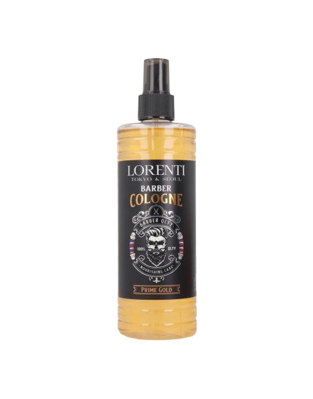 Colonia Dopobarba Lorenti Prime Gold 400 ml