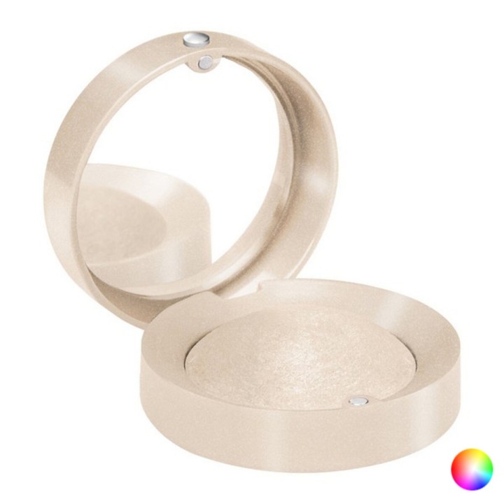 Øjenskygge Little Round Bourjois