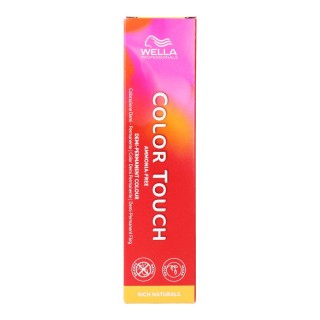 Semi-permanente Tönung Wella Color Touch Rich Naturals Nº 7/3 60 ml