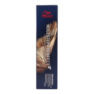 Permanent Farve Wella Koleston Me+ Nº 9.05 60 ml