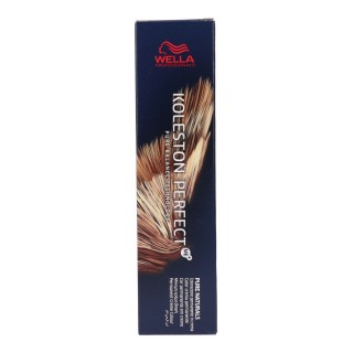 Permanent Farve Wella Koleston Me+ nº 7.05 60 ml