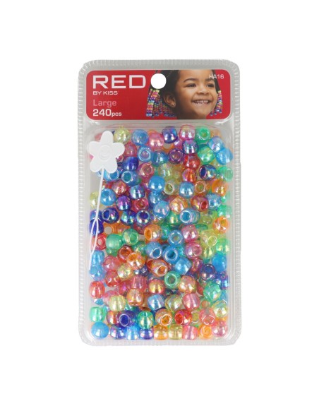 Chincaglieria Red Kiss Kiss L Multicolore 240 Pezzi