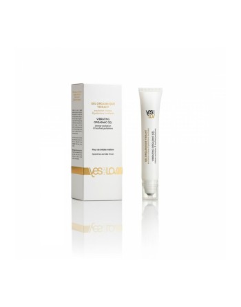 Anti-Wrinkle Cream YESforLOV