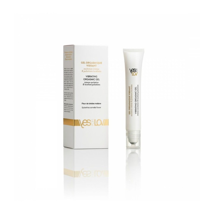 Anti-rynke creme YESforLOV