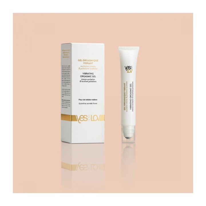Anti-Wrinkle Cream YESforLOV