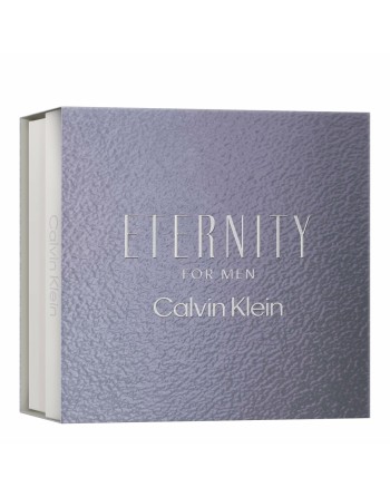 Parfume sæt til mænd Calvin Klein 2 Dele