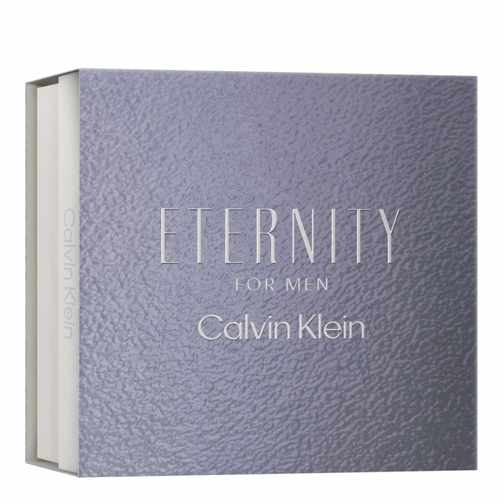 Parfume sæt til mænd Calvin Klein 2 Dele