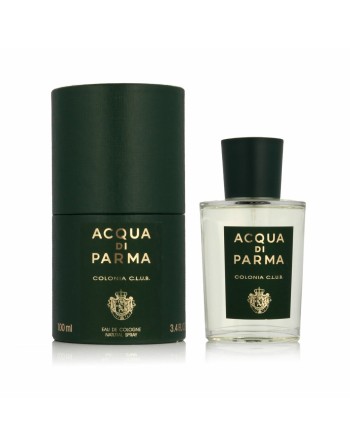 Unisex-Parfüm Acqua Di Parma Colonia Club 100 ml