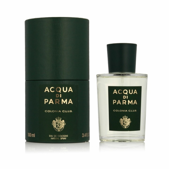 Unisex parfume Acqua Di Parma Colonia Club 100 ml