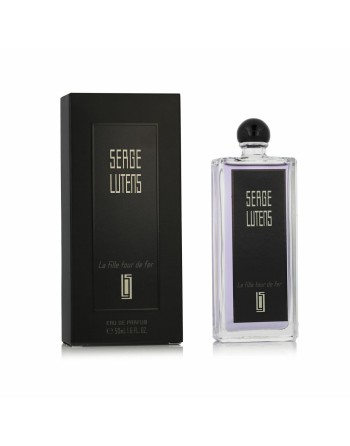 Unisex Perfume Serge Lutens LA FILLE TOUR DE FER 50 ml