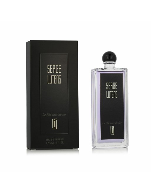 Perfume Unisex Serge Lutens LA FILLE TOUR DE FER 50 ml