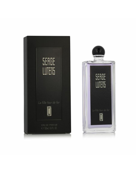 Perfume Unisex Serge Lutens LA FILLE TOUR DE FER 50 ml