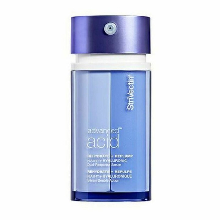 Fugtgivende serum StriVectin Hyaluronic Dual Hyaluronsyre