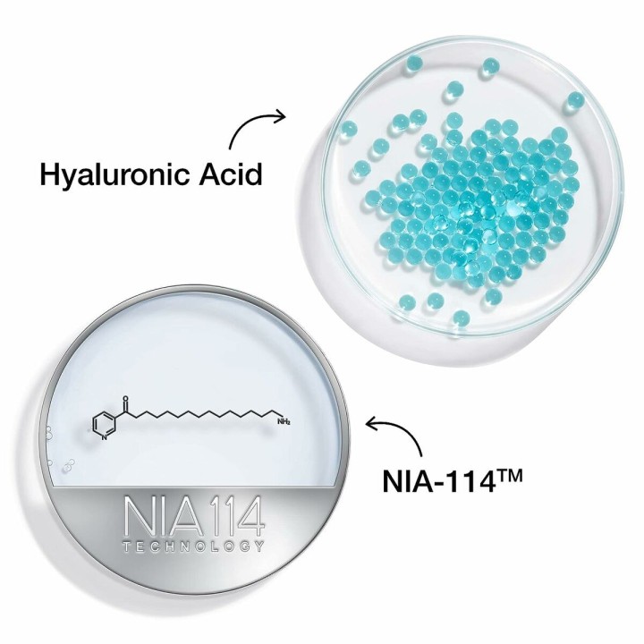 Fugtgivende serum StriVectin Hyaluronic Dual Hyaluronsyre