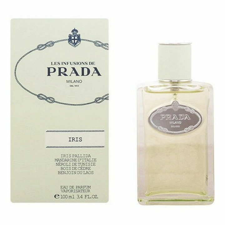 Perfume Mujer Prada 155450 EDP