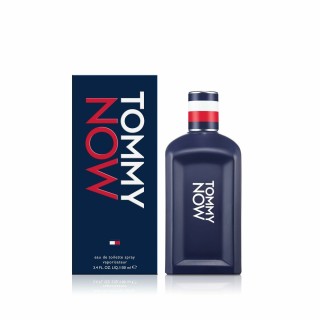 Herreparfume Tommy Hilfiger TOMMY NOW 100 ml