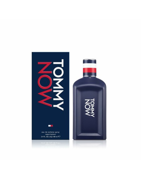 Herreparfume Tommy Hilfiger TOMMY NOW 100 ml
