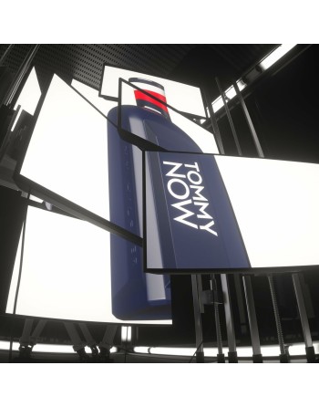Herrenparfüm Tommy Hilfiger TOMMY NOW 100 ml