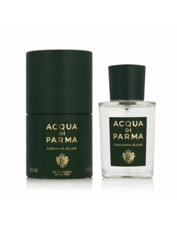 Profumo Uomo Acqua Di Parma Colonia C.L.U.B. 50 ml