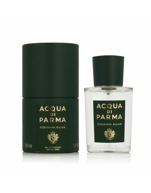 Perfume Hombre Acqua Di Parma Colonia C.L.U.B. 50 ml