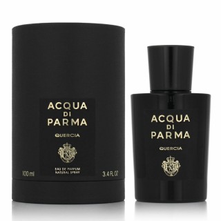 Unisex parfume Acqua Di Parma Quercia EDP 100 ml