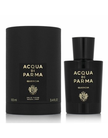 Unisex-Parfüm Acqua Di Parma Quercia EDP 100 ml
