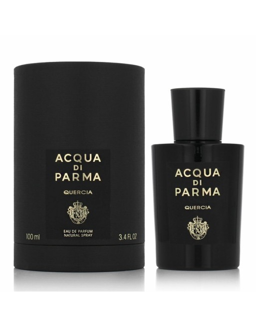 Unisex Perfume Acqua Di Parma Quercia EDP 100 ml