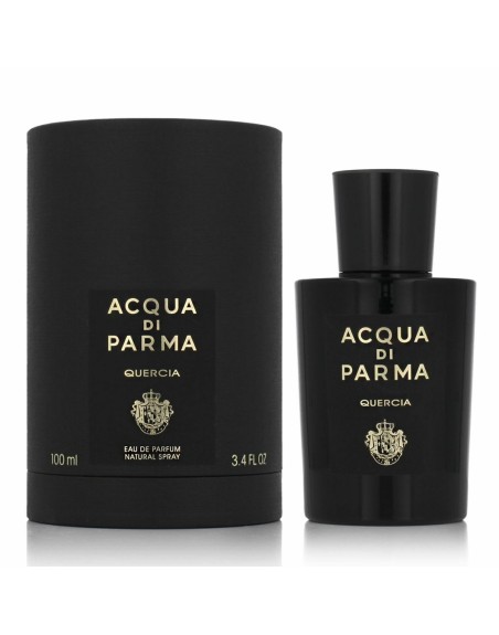 Perfume Unisex Acqua Di Parma Quercia EDP 100 ml