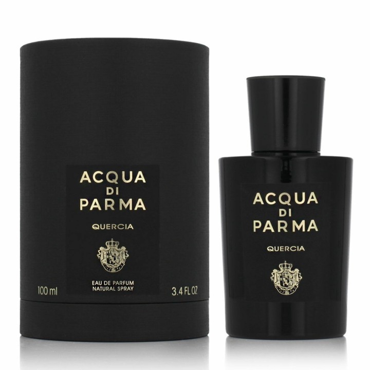Perfume Unisex Acqua Di Parma Quercia EDP 100 ml