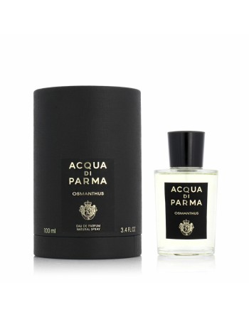 Perfume Unisex Acqua Di Parma Osmanthus EDP 100 ml