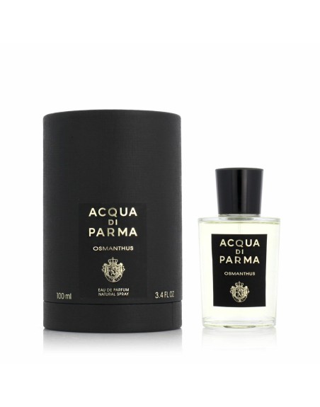 Profumo Unisex Acqua Di Parma Osmanthus EDP 100 ml
