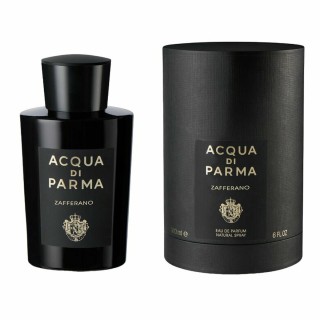 Profumo Unisex Acqua Di Parma Zafferano EDP 180 ml