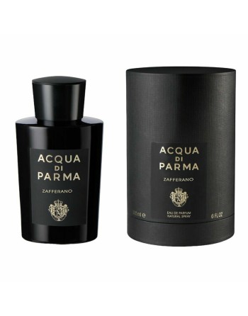 Profumo Unisex Acqua Di Parma Zafferano EDP 180 ml