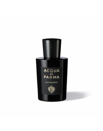 Unisex parfume Acqua Di Parma Zafferano EDP 100 ml