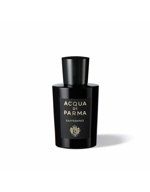 Profumo Unisex Acqua Di Parma Zafferano EDP 100 ml