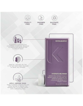 Conditioner Kevin Murphy