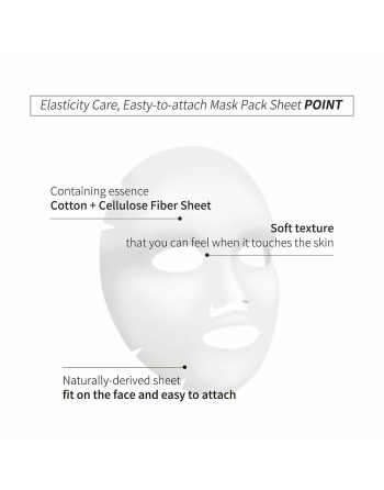 Masque hydratant Benton Fermentation