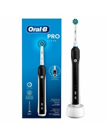 Electric Toothbrush Oral-B PRO 1