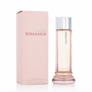 Dameparfume Laura Biagiotti Romamor