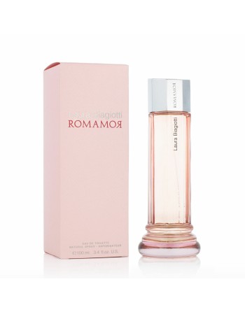 Women's Perfume Laura Biagiotti Romamor